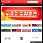 audioinvasion.com.au