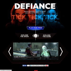 defiance.com