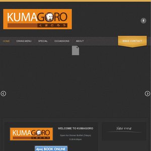 kumagoro.com.au