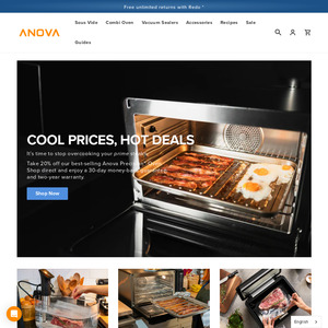 Anova Culinary