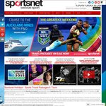 sportsnetholidays.com