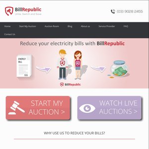 billrepublic.com