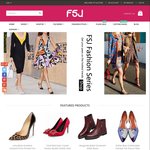Fsj Shoes