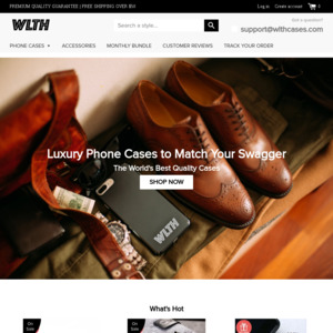 wlthcases.com