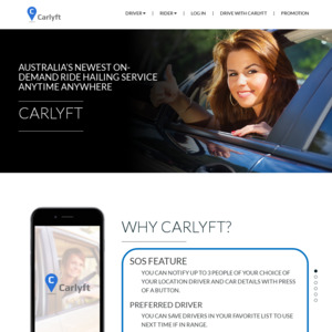 carlyft.com.au