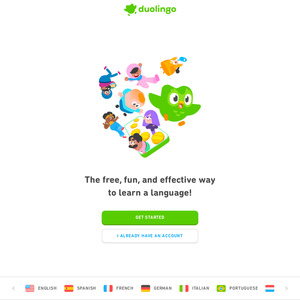 Crunchyroll partners with Duolingo