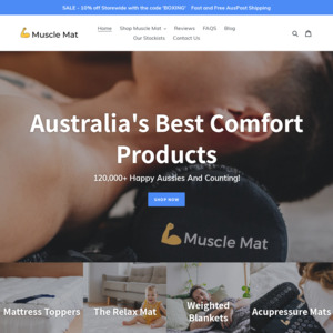 musclemat.com.au