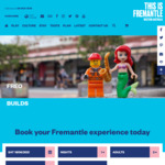 Visit Fremantle