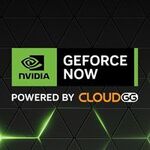 GeForce NOW