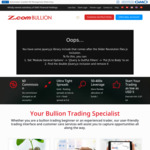 Z.com Bullion Hong Kong (GMO Financial Holdings)