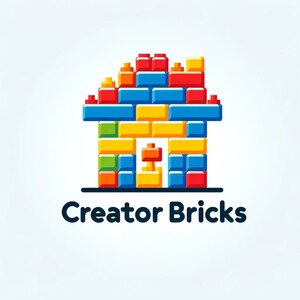 Creator Bricks, China