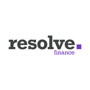 Resolve Finance