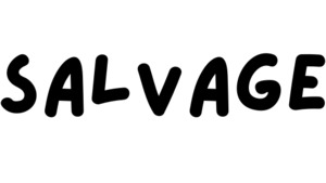 Salvage Australia