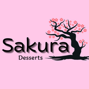 Sakura Desserts