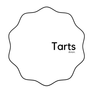 Tarts Anon