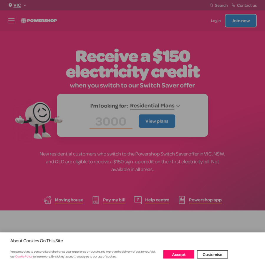 Are PowerShop criminals OzBargain Forums