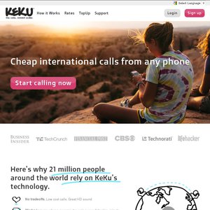 keku.com
