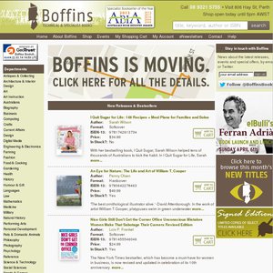 boffinsbookshop.com.au