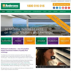 andersens.com.au