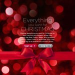 everythingyouwantforchristmas.com