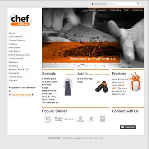 chef.com.au
