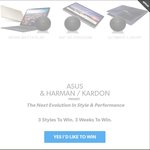 asuszen3.com.au