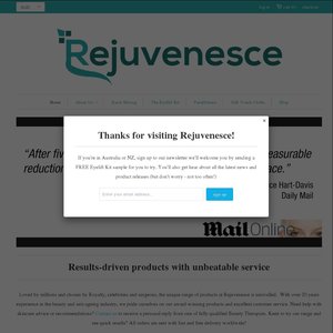 rejuvenesce.com.au