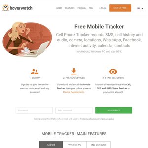 hoverwatch.com