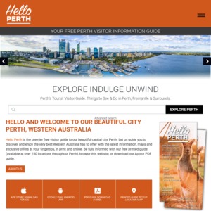 helloperth.com.au