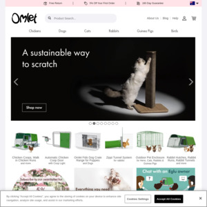 omlet.com.au