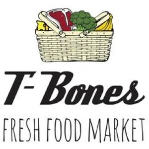 T-Bones Fresh Food Market, Aspley
