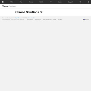 kairoos-solutions-sl