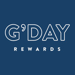 G'DAY Rewards