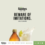 saxbys.com.au