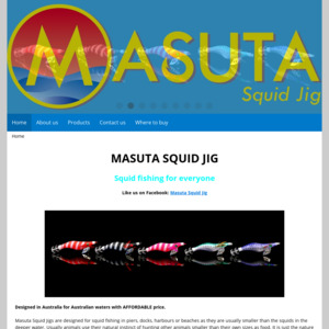 masuta.com.au