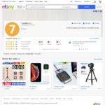 eBay Australia 7-ezylife