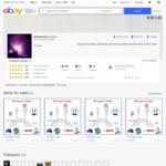 eBay Australia electronxoz
