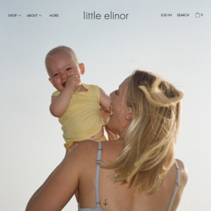 littleelinor.com