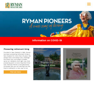 rymanhealthcare.com.au