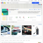 eBay Australia esrcaseflagshipstoreau