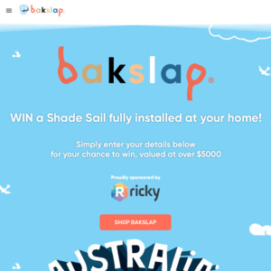 bakslap.com