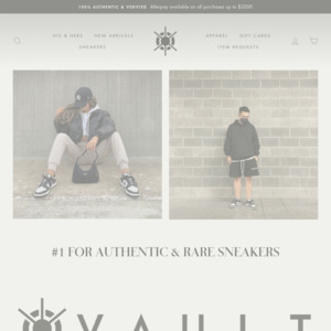 the-vault-au.com