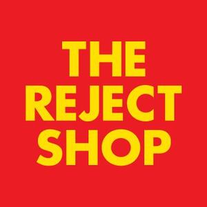 The Reject Shop