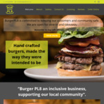 BurgerPL8