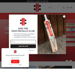 gray-nicolls.com.au