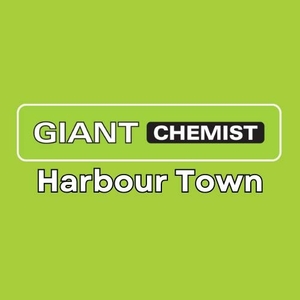 Giant Chemist Harbour Town