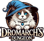 Dromarch's Dungeon