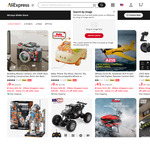 WLtoys Globe Store