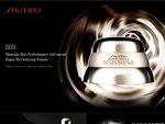 shiseidobioperformance.com.au