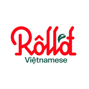 Roll'd Vietnamese Food